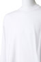 【MEN】60/2  LS T-shirts T008 エスアイ/ES.1