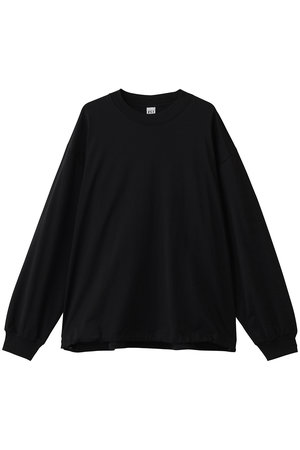 エスアイ/ES.1の【MEN】60/2  LS T-shirts T008(110100/110103)