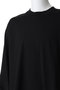 【MEN】60/2  LS T-shirts T008 エスアイ/ES.1