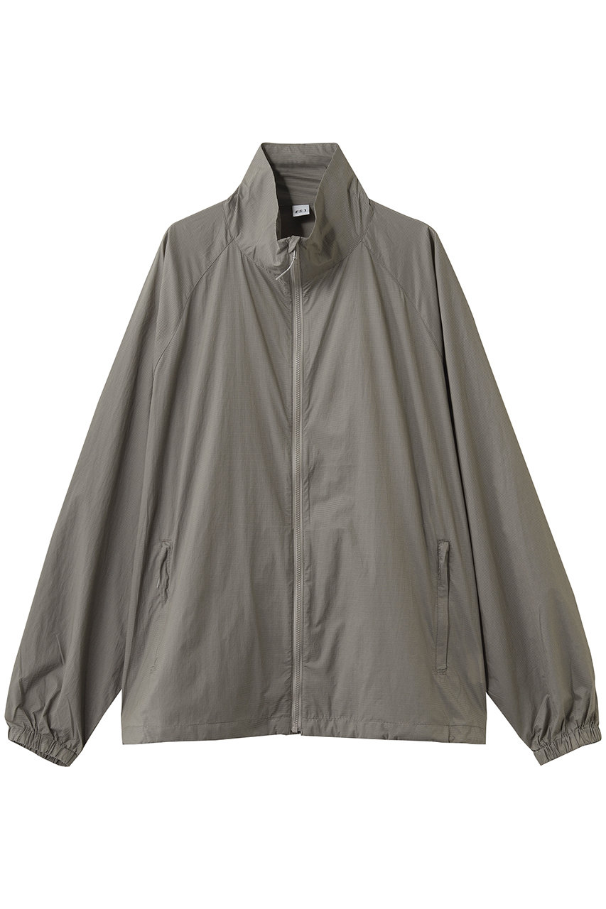 エスアイ/ES.1の【MEN】Light Nylon JK F006(light khaki/F006)