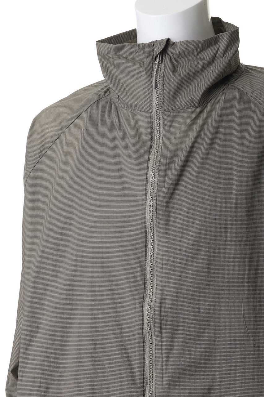 ES.1(エスアイ)｜【MEN】Light Nylon JK F006/light khaki の通販