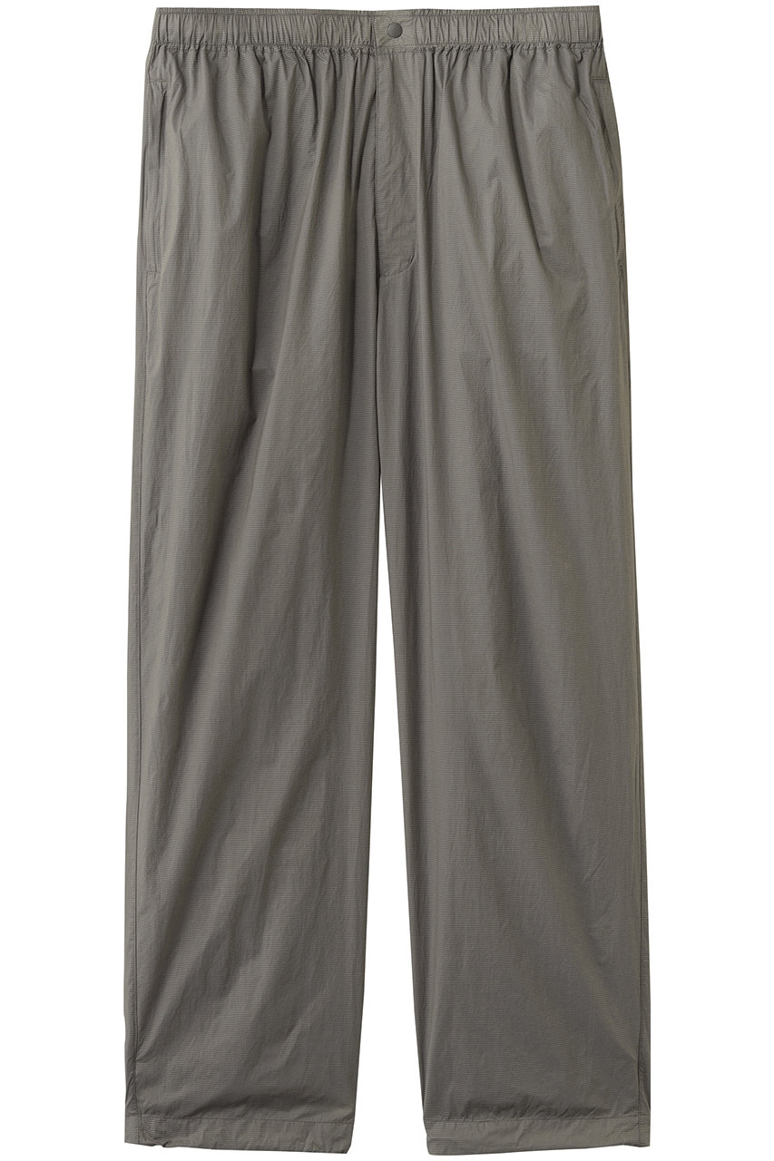 エスアイ/ES.1の【MEN】Light Nylon Pants F007(light khaki/F007)