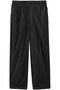 【MEN】Light Nylon Pants F007 エスアイ/ES.1 black