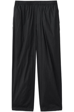 エスアイ/ES.1の【MEN】Light Nylon Pants F007(110600/110601)