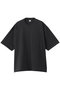 【MEN】Border SS T-shirts T005 エスアイ/ES.1 black