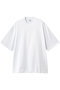 【MEN】60/2  SS T-shirts T007 エスアイ/ES.1 white