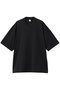 【MEN】60/2  SS T-shirts T007 エスアイ/ES.1 black