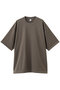 【MEN】POWER DRY T-shirts J005 エスアイ/ES.1 light khaki