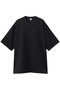 【MEN】POWER DRY T-shirts J005 エスアイ/ES.1 black