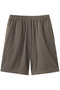 【MEN】POWER DRY shorts J006 エスアイ/ES.1 light khaki