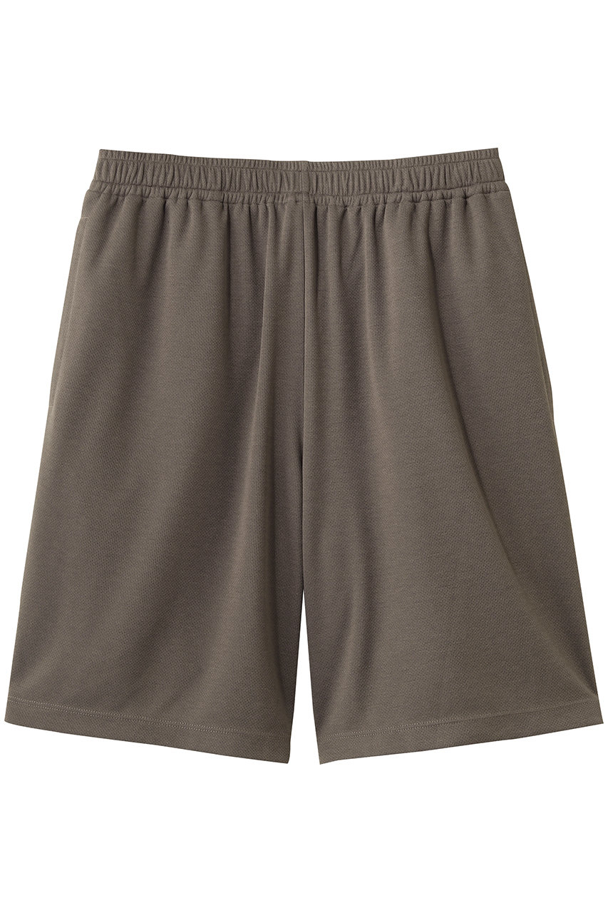 エスアイ/ES.1の【MEN】POWER DRY shorts J006(light khaki/J006)