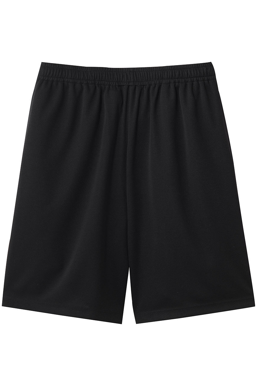 エスアイ/ES.1の【MEN】POWER DRY shorts J006(black/J006)