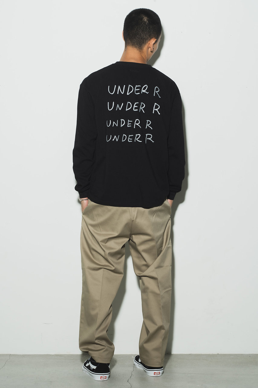 RonHerman Dickies フレックス ワーク クロップドパンツ フレックス ワーク クロップドパンツ｜Dickies(ディッキーズ