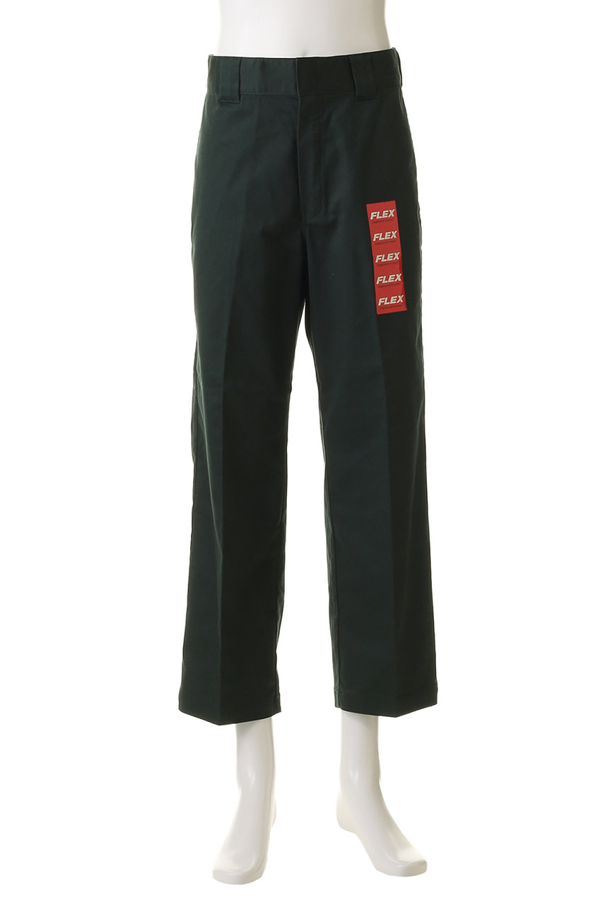激レア【DICKIES×CARSERVICE】PULP 別注 FLARE パンツ 激レア【DICKIES×CARSERVICE】PULP 別注 FLARE パンツ - メルカリ