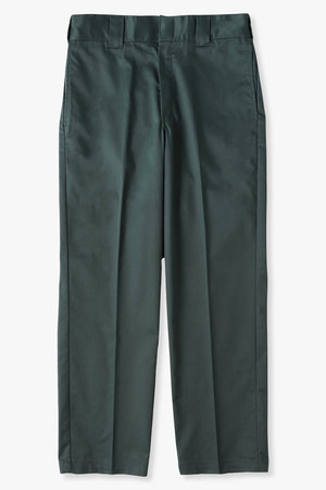 【MEN】【Dickies】【UNDER R別注】フレックス ワークパンツ