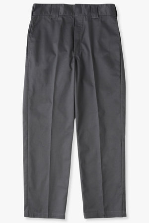 【MEN】【Dickies】【UNDER R別注】フレックス ワークパンツ