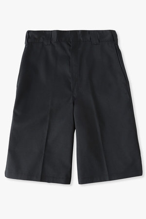 【MEN】【Dickies】【UNDER R別注】フレックス ワークショーツ