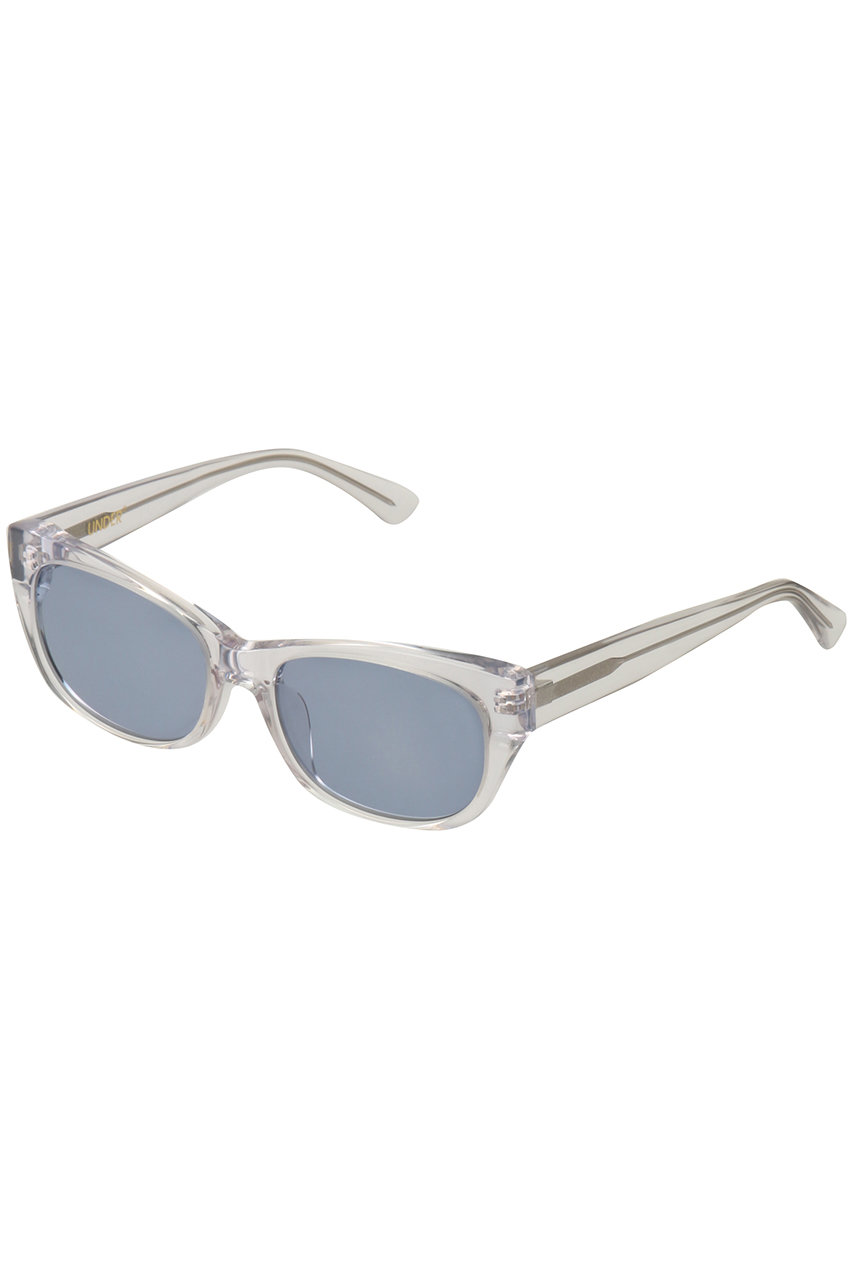UNDER R 【UNDER R】サングラス (clear, F) アンダーアール ELLE SHOP UNDER R 【UNDER R】サングラス (clear, F) アンダーアール ELLE SHOP