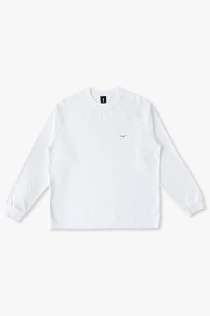 アンダーアール/UNDER Rの【UNDER R】スタンダード ロゴ ロングスリーブティー(110100/110103)