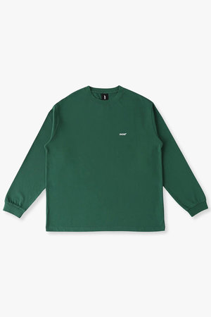 アンダーアール/UNDER Rの【UNDER R】スタンダード ロゴ ロングスリーブティー(110100/110103)