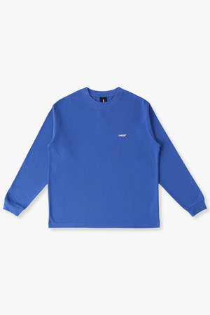 アンダーアール/UNDER Rの【UNDER R】スタンダード ロゴ ロングスリーブティー(110100/110103)