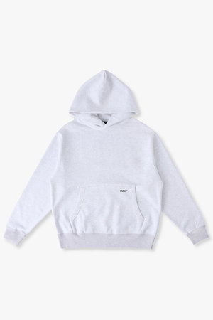 アンダーアール/UNDER Rの【UNDER R】エンブロイダリーロゴ スウェットフーディー(110100/110105)