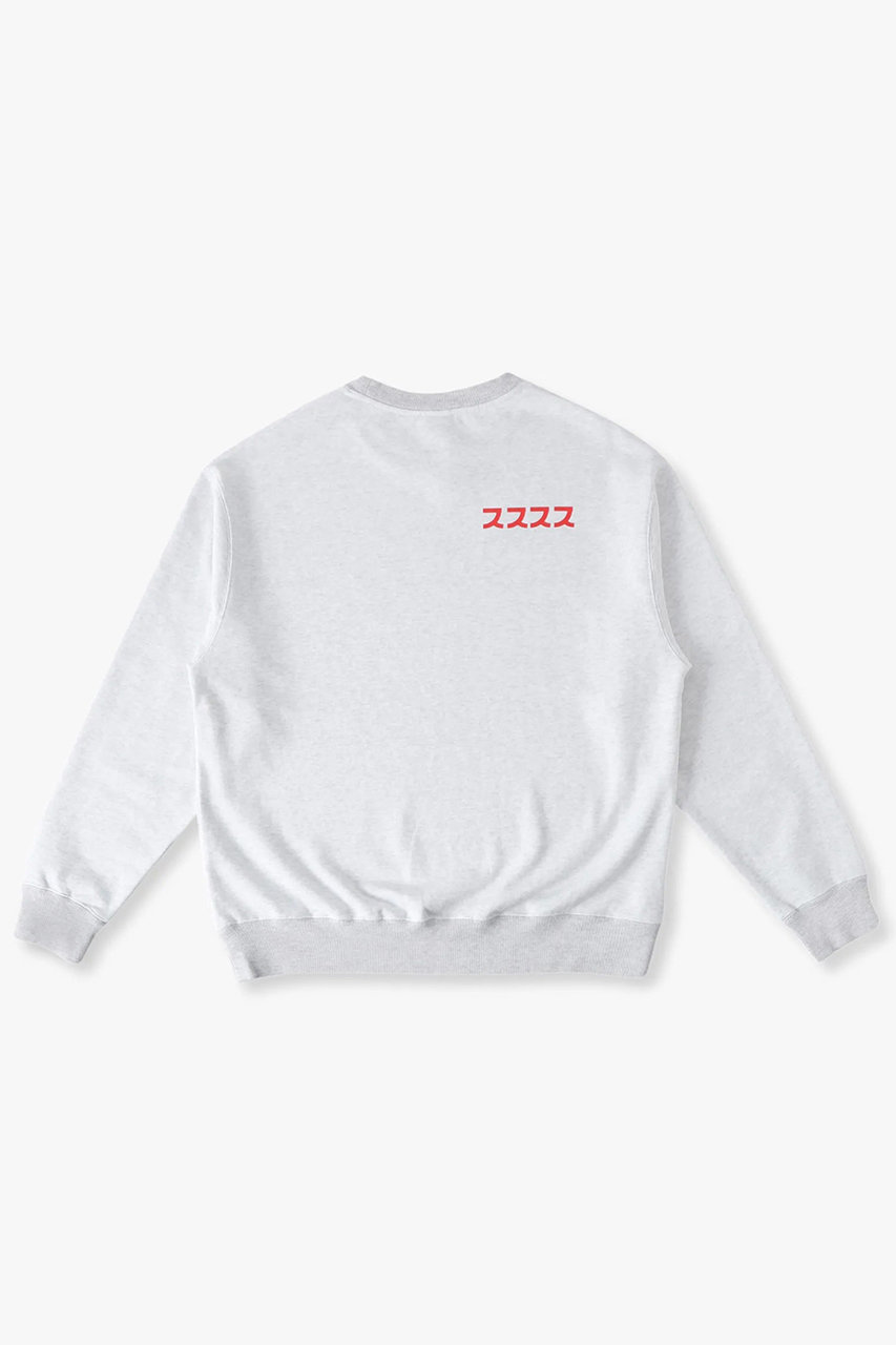 UNDER R(アンダーアール)｜【UNDER R】スプレゴ スウェットプル