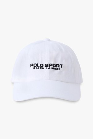 アンダーアール/UNDER Rの【POLO SPORT】【UNDER R別注】ツイル クラシック スポーツキャップ(140200/140202)