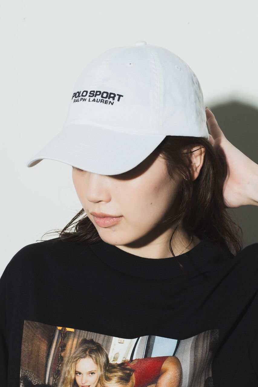 UNDER R(アンダーアール)｜【POLO SPORT】【UNDER R別注】ツイル