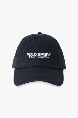 アンダーアール/UNDER Rの【POLO SPORT】【UNDER R別注】ツイル クラシック スポーツキャップ(140200/140202)