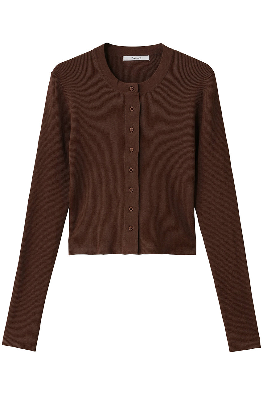 Venica/ヴェニカ｜今秋デビューの話題のブランドが期間限定オープン