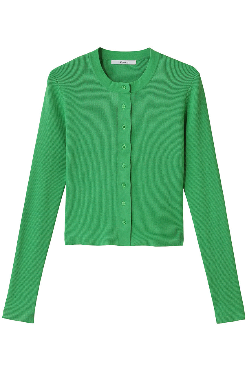 Venica/ヴェニカ｜今秋デビューの話題のブランドが期間限定オープン