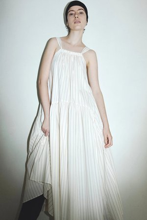 ヴェニカ/VenicaのVolume tiered dress(110500/110503)