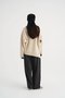 Wool knit pullover ヴェニカ/Venica