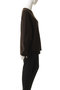 Wool knit pullover ヴェニカ/Venica