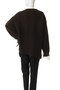 Wool knit pullover ヴェニカ/Venica