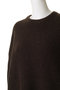Wool knit pullover ヴェニカ/Venica