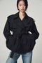 Louise | 2way over trench coat ヴェニカ/Venica