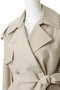 Louise | 2way over trench coat ヴェニカ/Venica