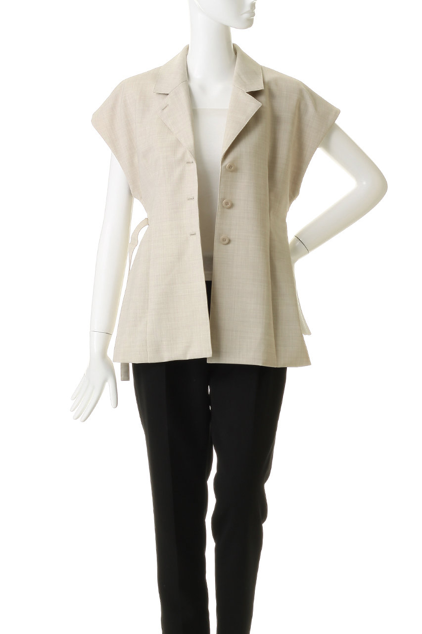 ジャケット・アウター venica Jeanne Power sholder shape jacket Venica(ヴェニカ)｜Jeanne | Power sholder shape jacket/LBEG の通販
