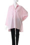 dolman over skipper shirt ヴェニカ/Venica