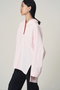 dolman over skipper shirt ヴェニカ/Venica