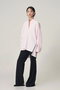 dolman over skipper shirt ヴェニカ/Venica