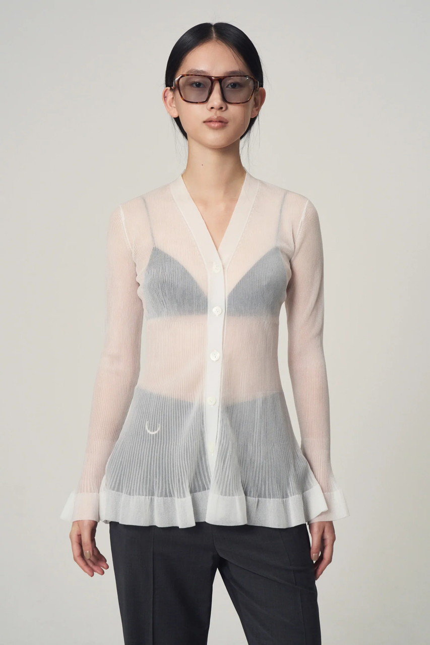 新品 TOCCA ANGELICA KNIT アンジェルカニットXS SWEET SPELL KNIT – TOCCA OFFICIAL SITE