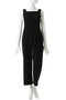 georgette coccon jumpsuit ヴェニカ/Venica