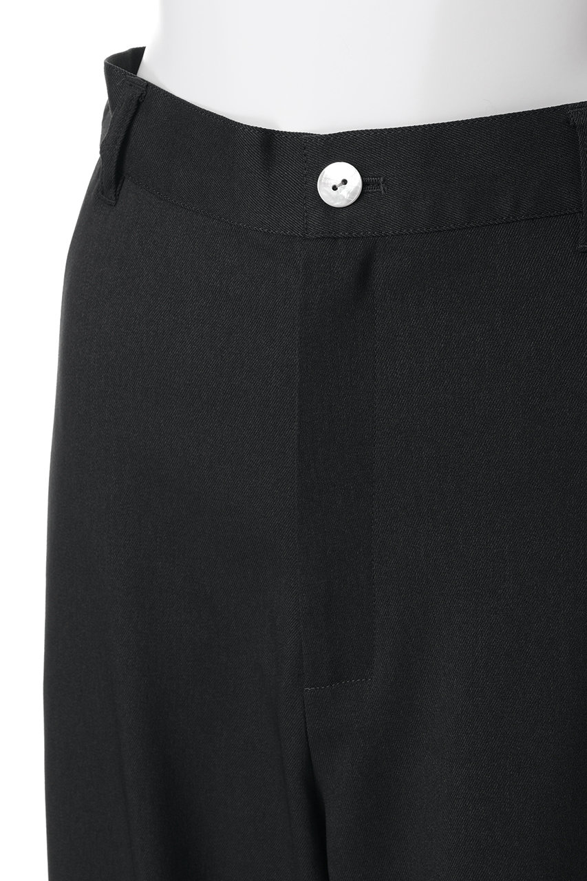 Venica(ヴェニカ)｜hightwaist coccon pants/IVY の通販｜ELLESHOP