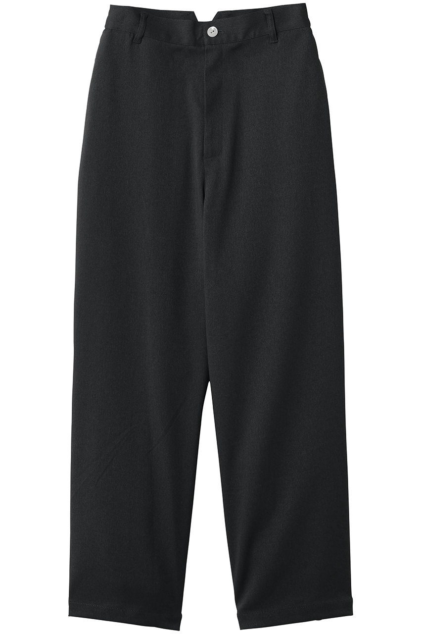 ヴェニカ/Venicaのhightwaist coccon pants(CHL/VE-26S19)