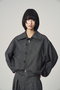 Leon | Croped work blouson ヴェニカ/Venica