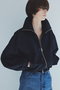 Leon | Croped work blouson ヴェニカ/Venica