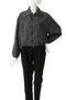 Leon | Croped work blouson ヴェニカ/Venica